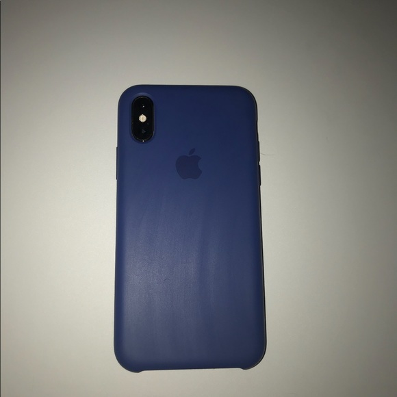7 iPhone X phone cases. - Picture 4 of 9